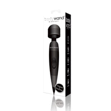 Bodywand Bodywand Midnight Plug-In Massager Wand