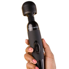 Bodywand Midnight Plug - In Massager Wand - Sh! Women's Store