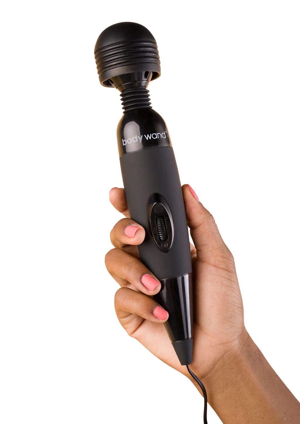 Bodywand Midnight Plug - In Massager Wand - Sh! Women's Store