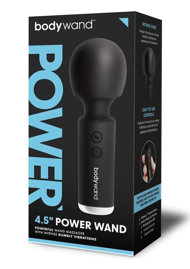 Bodywand Power Mini Wand Massager - Sh! Women's Store