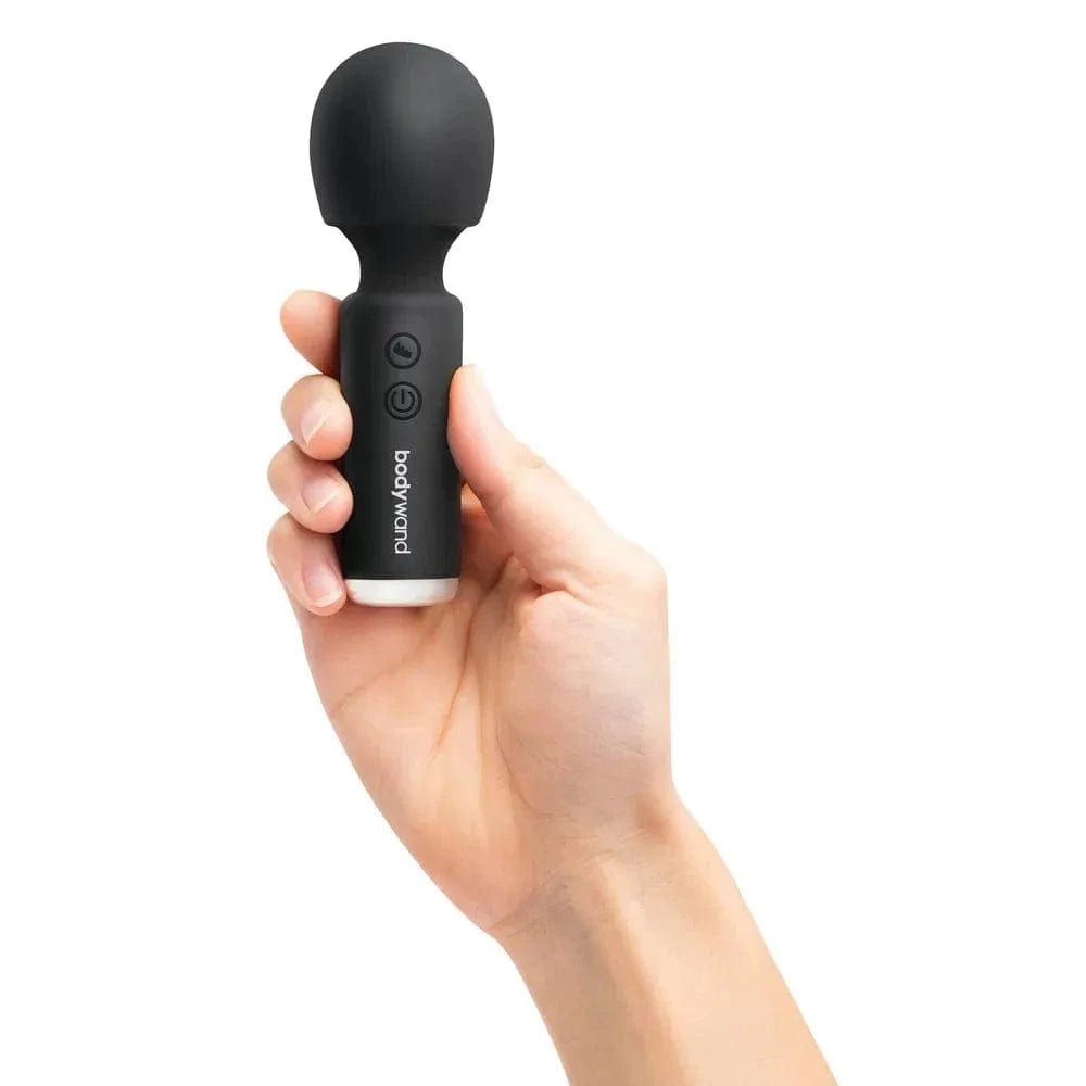Bodywand Power Mini Wand Massager - Sh! Women's Store