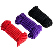 Bondage Rope - Sh! Women's Store