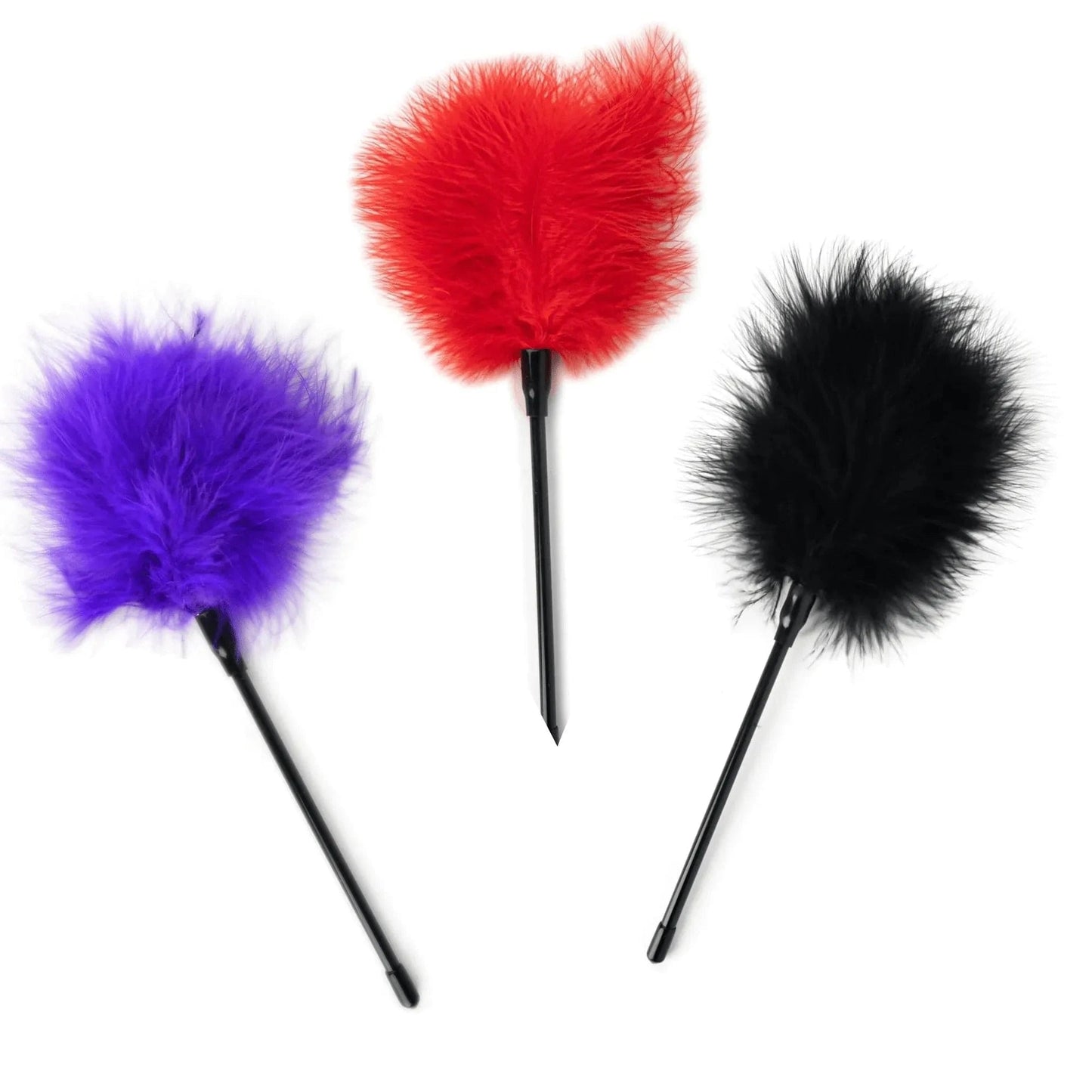 Bound to Please Feather Tickler - Sh! Women's Store