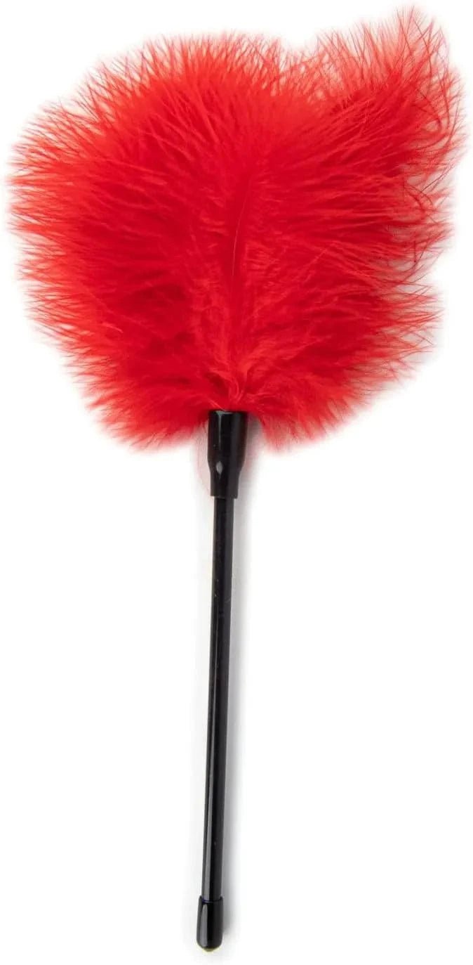 Bound to Please Feather Tickler - Sh! Women's Store