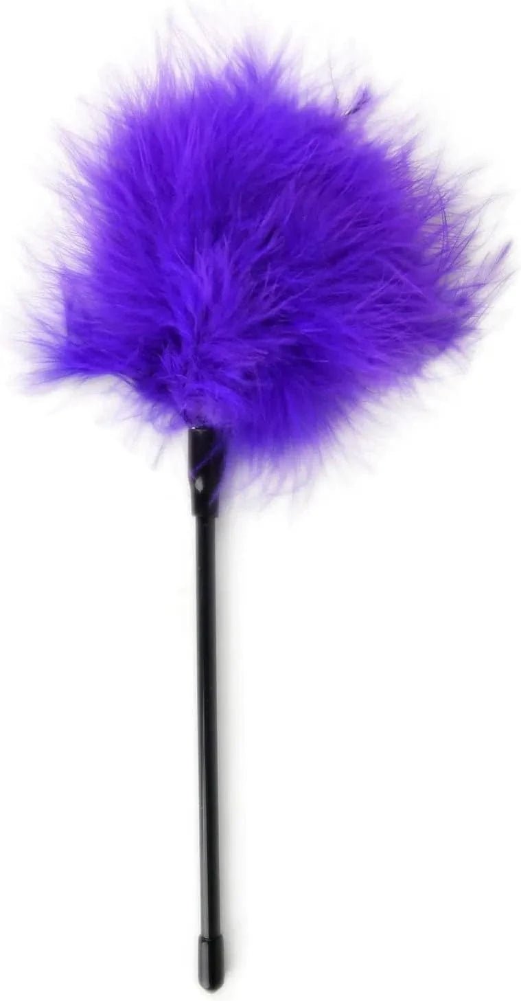 Bound to Please Feather Tickler - Sh! Women's Store