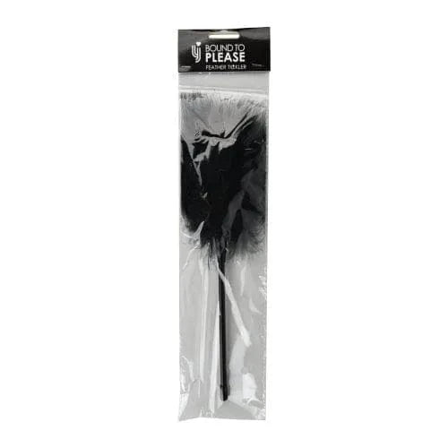 Bound to Please Feather Tickler - Sh! Women's Store