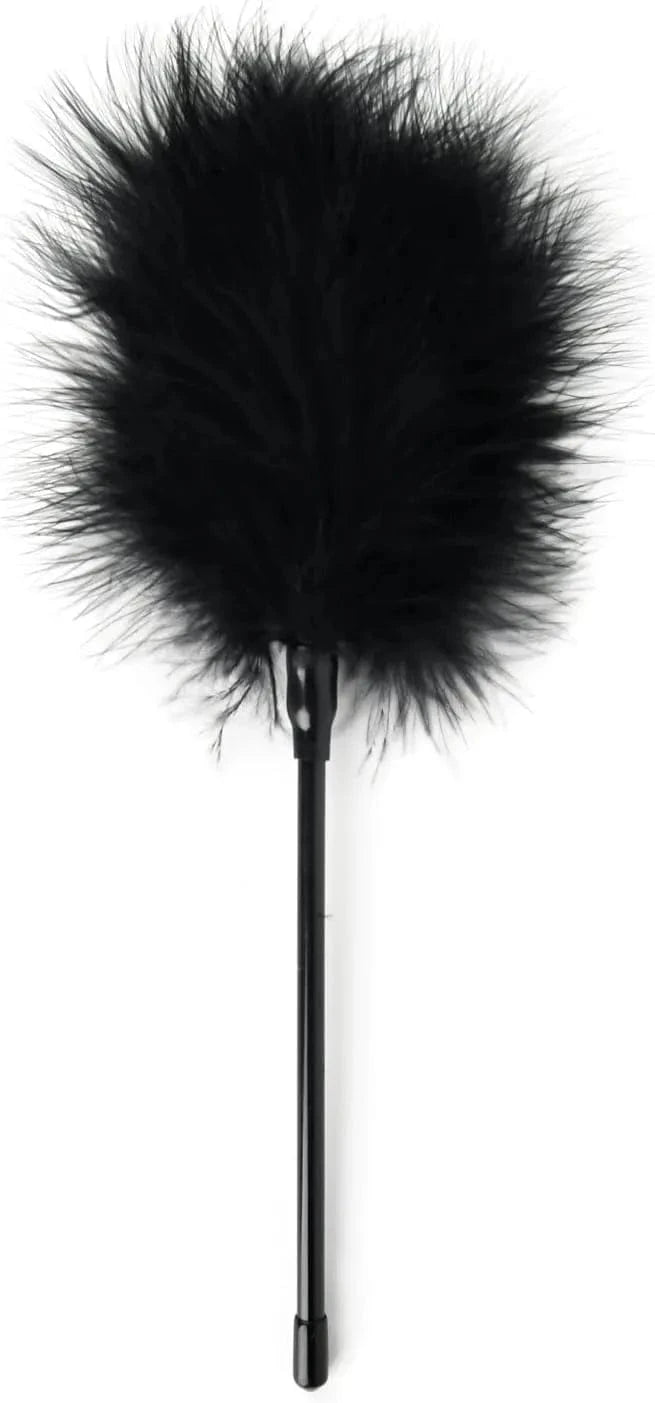 Bound to Please Feather Tickler - Sh! Women's Store