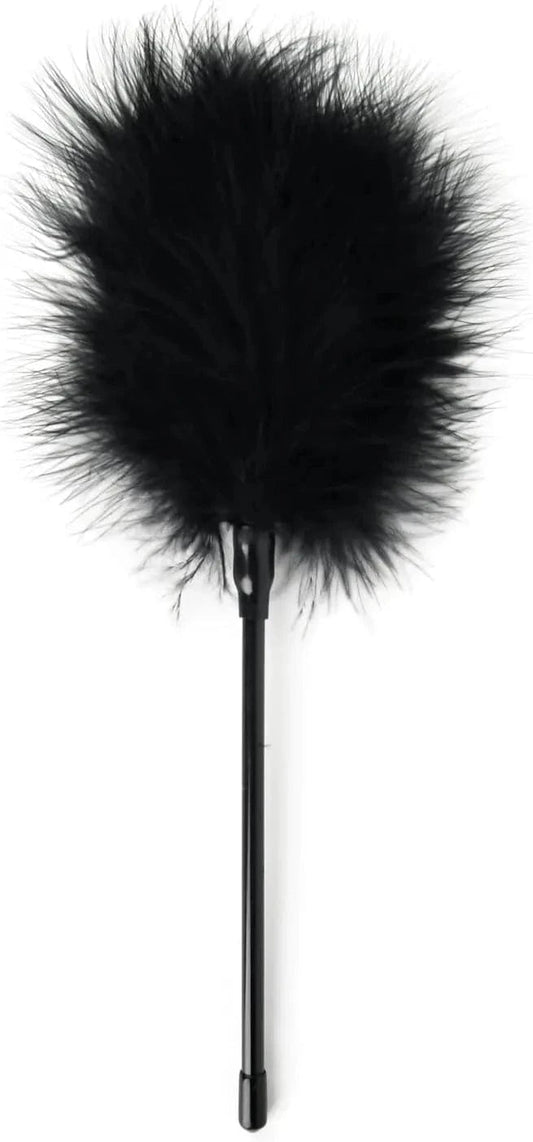 Bound to Please Feather Tickler - Sh! Women's Store