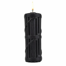 Bound to Please Wax Play Candle Black - Sh! Women's Store