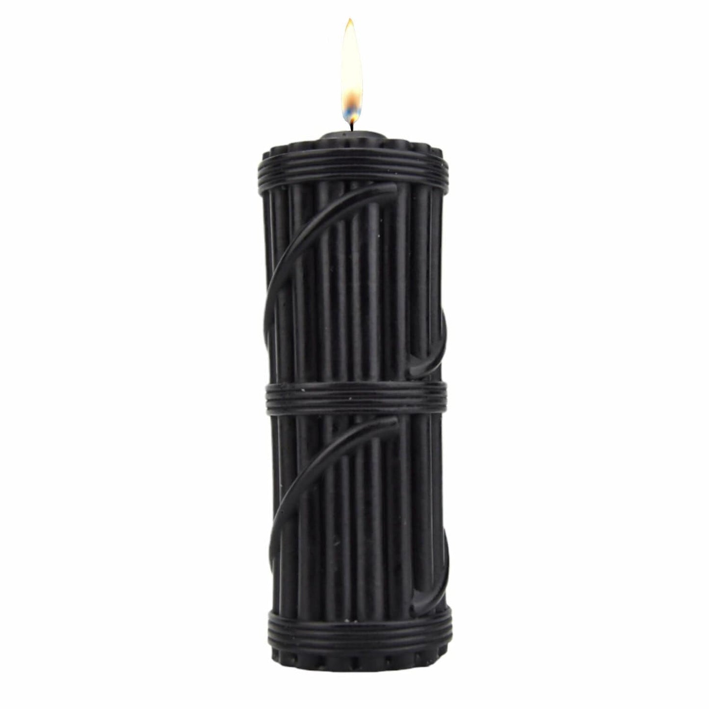 Bound to Please Wax Play Candle Black - Sh! Women's Store
