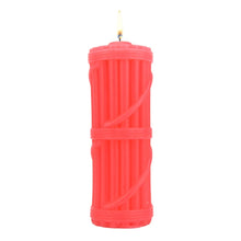 Bound to Please Wax Play Red Candle - Sh! Women's Store