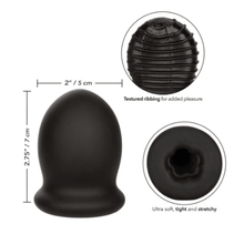 Boundless FTM Stroker - Sh! Women's Store
