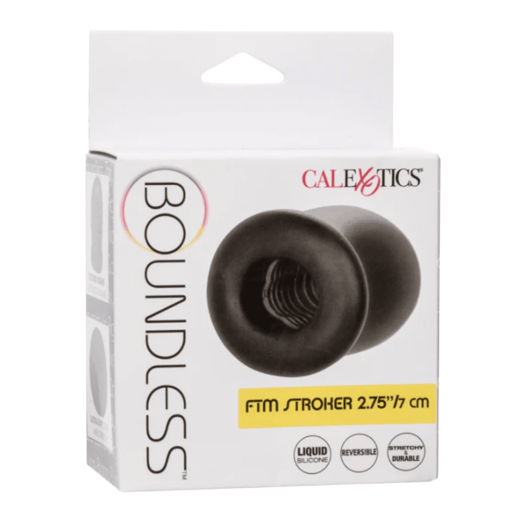 Boundless FTM Stroker - Sh! Women's Store