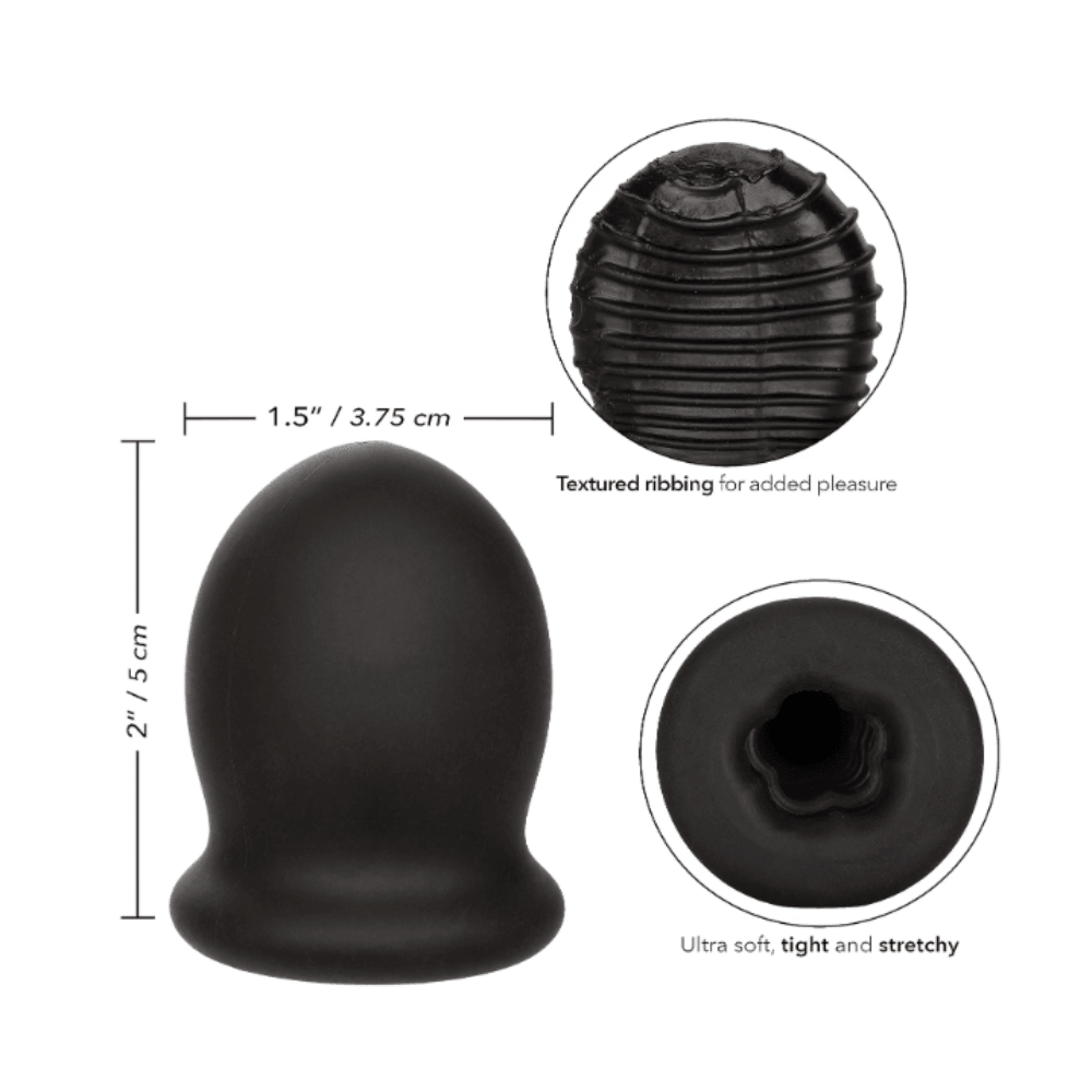 Boundless FTM Stroker - Sh! Women's Store