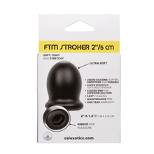 Boundless FTM Stroker - Sh! Women's Store