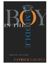 Boy In The Middle Erotic Fiction DISCONTINUED - Sh! Women's Store