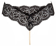 Bracli Original Pearl Thong DISCONTINUED - Sh! Women's Store