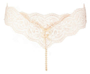 Bracli Original Pearl Thong DISCONTINUED - Sh! Women's Store