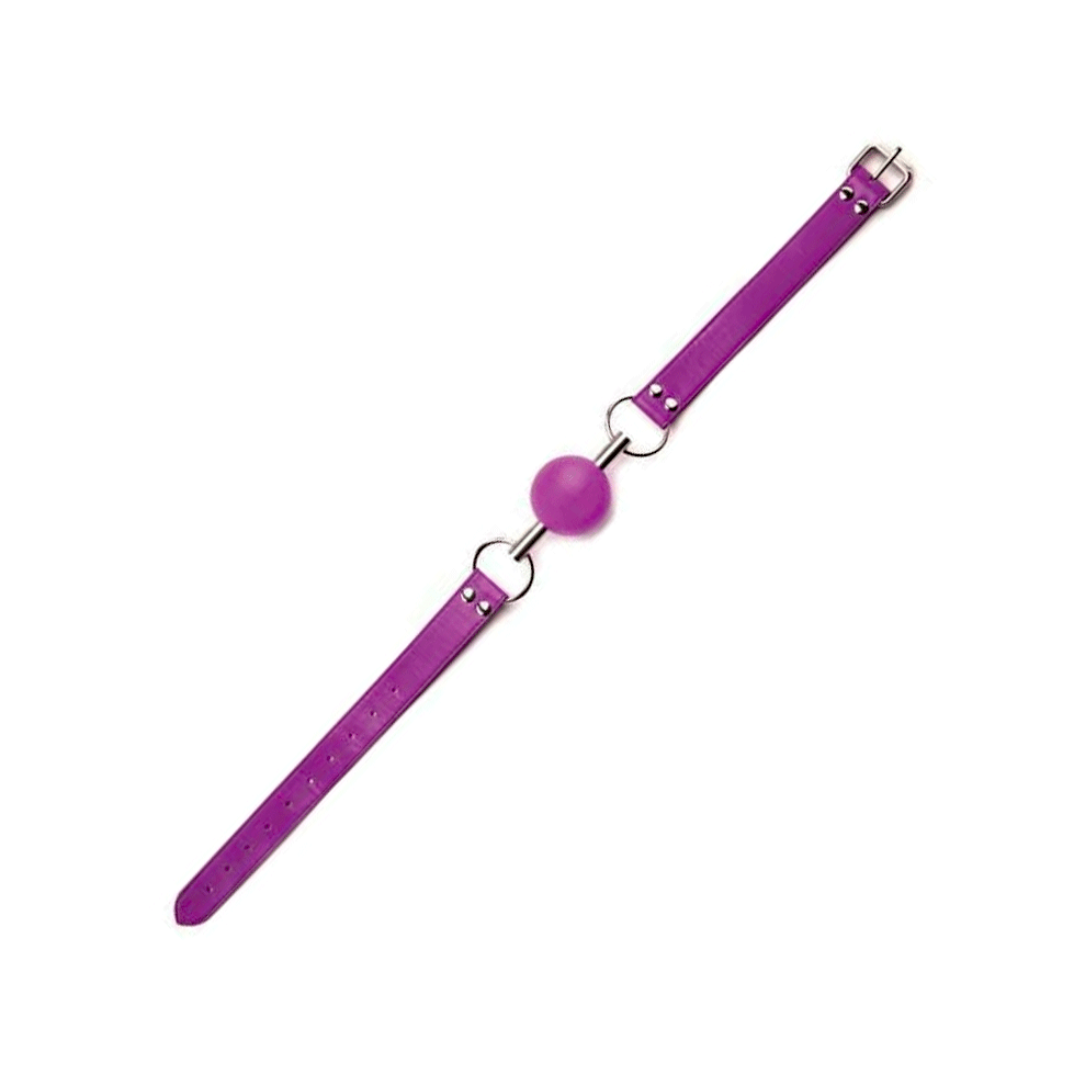 Breathable Ball Gag - Discontinued - Sh! Women's Store