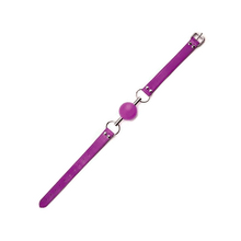 Breathable Ball Gag - Discontinued - Sh! Women's Store