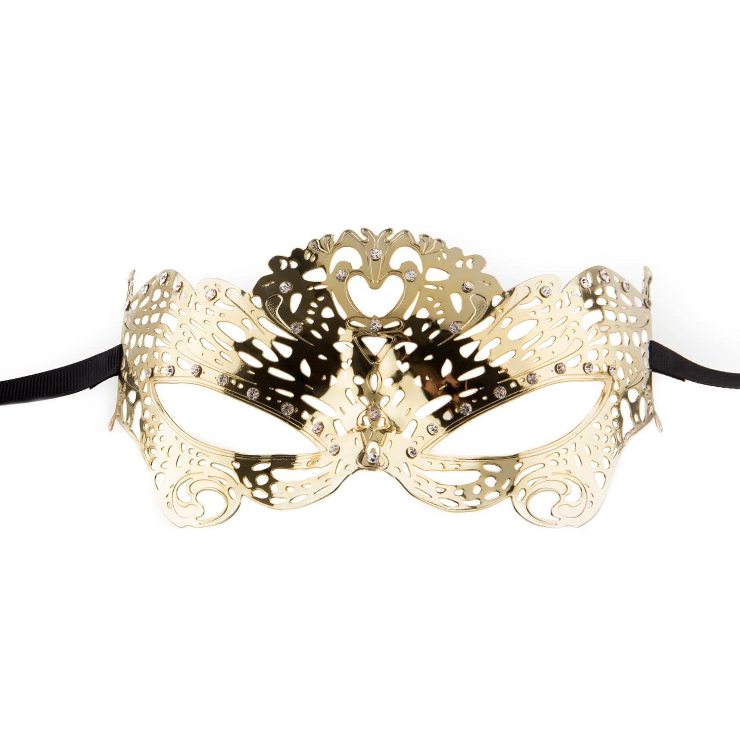 Butterfly Masquerade Mask - Sh! Women's Store