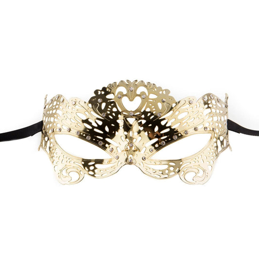 Butterfly Masquerade Mask - Sh! Women's Store