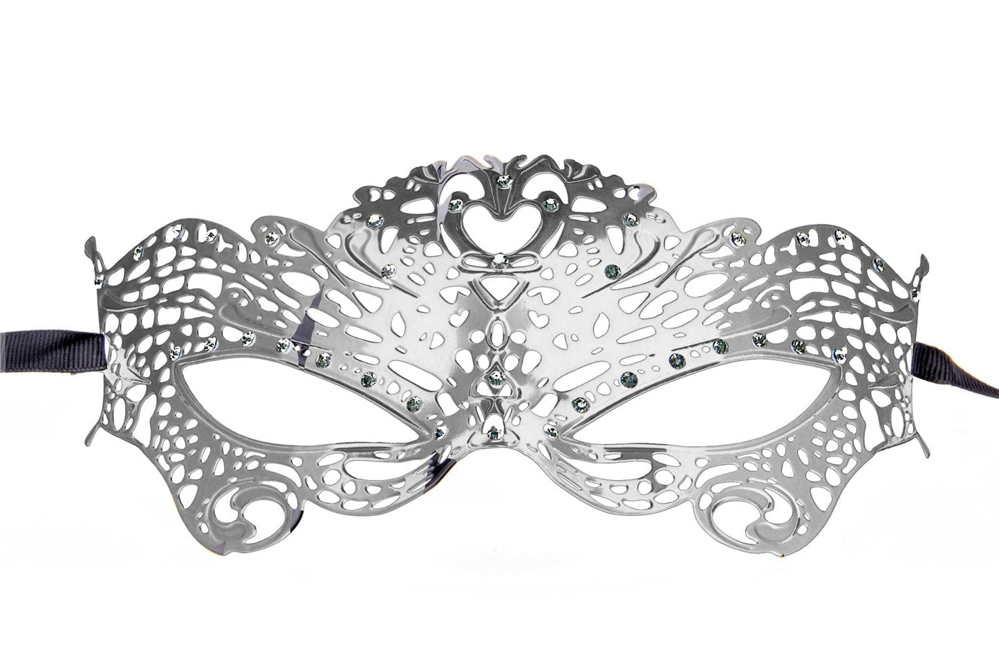 Butterfly Masquerade Mask - Sh! Women's Store