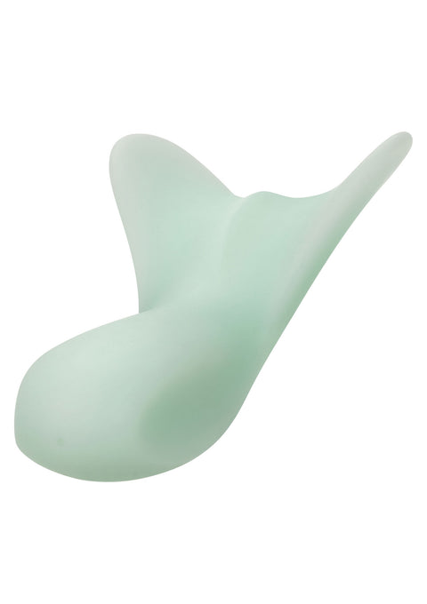 CalExotics Clitoral Vibrators Pacifica Tahiti Vulva Massager