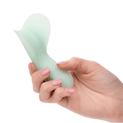 CalExotics Clitoral Vibrators Pacifica Tahiti Vulva Massager