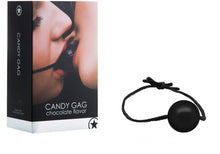 Candy Ball Gag DISCONTINUED - Sh! Women's Store