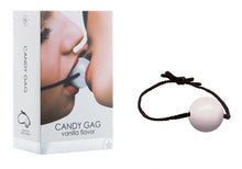 Candy Ball Gag DISCONTINUED - Sh! Women's Store