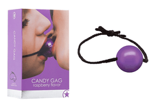 Candy Ball Gag DISCONTINUED - Sh! Women's Store