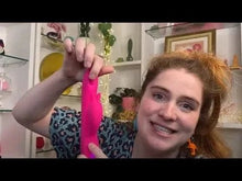 Candy Pink Rabbit A - Spot Vibe - Discontinued - Sh! Women's Store