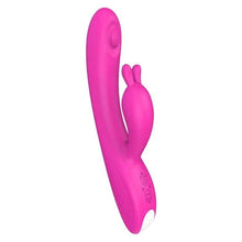 Candy Pink Rabbit A - Spot Vibe - Discontinued - Sh! Women's Store