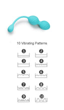 Cassie Vibrating Kegal Balls DISCONTINUED - Sh! Women's Store