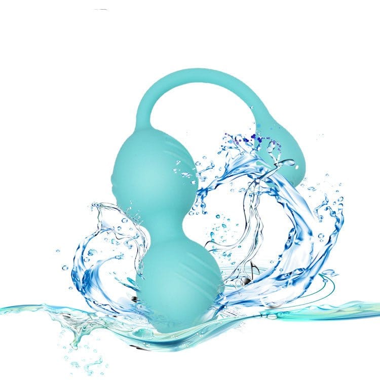 Cassie Vibrating Kegal Balls DISCONTINUED - Sh! Women's Store