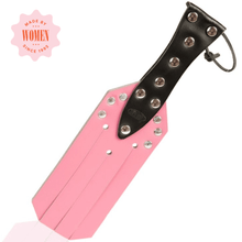 Classic Leather Tawse - Sh! Women's Store