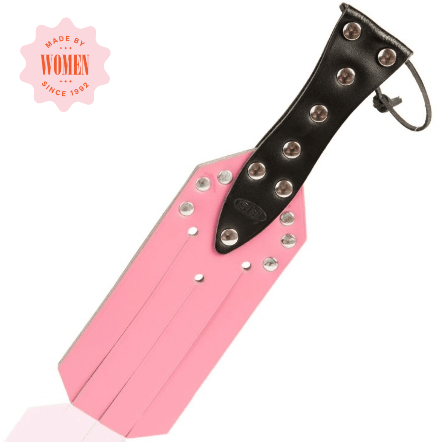 Classic Leather Tawse - Sh! Women's Store