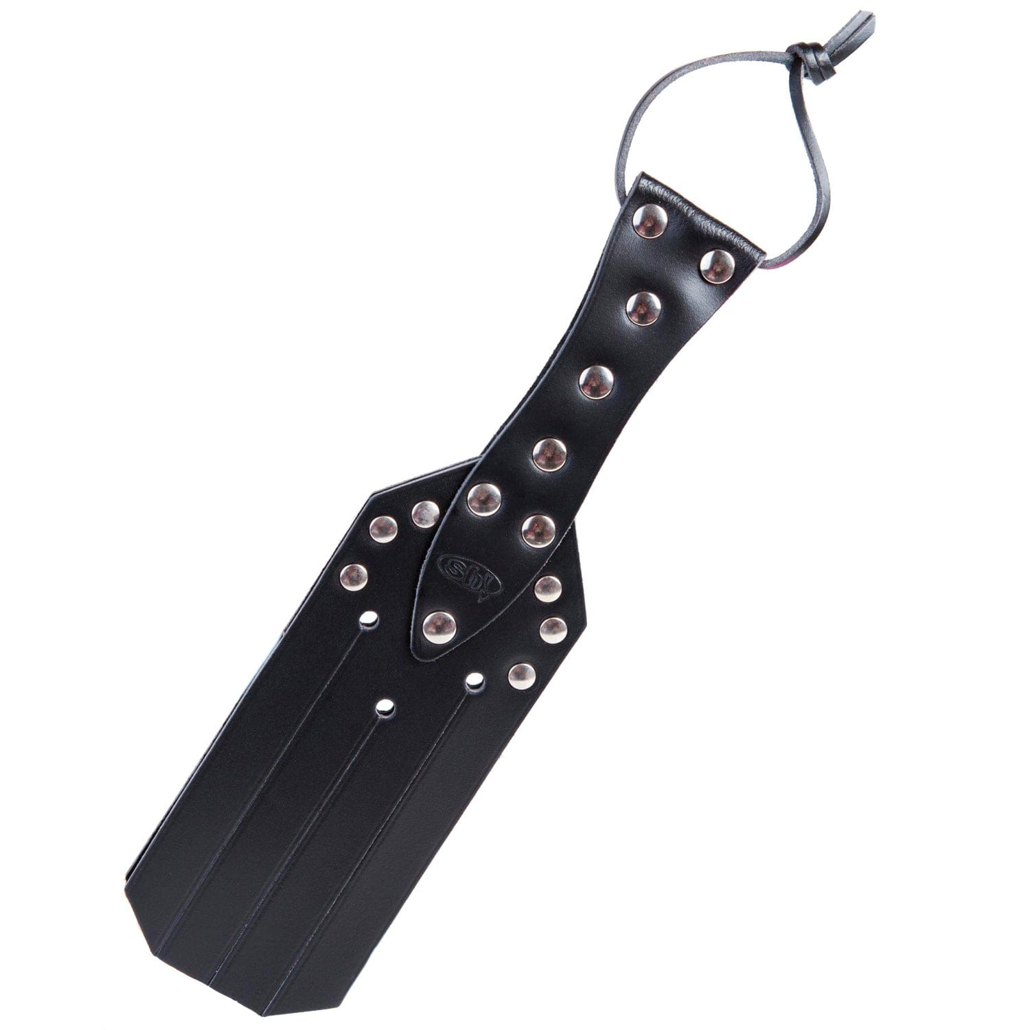 Classic Leather Tawse - Sh! Women's Store