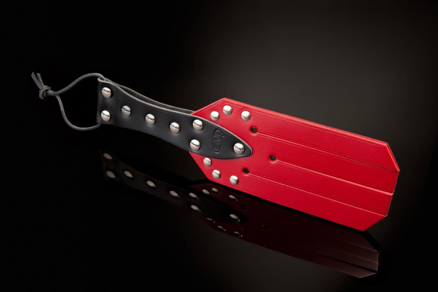 Classic Leather Tawse - Sh! Women's Store