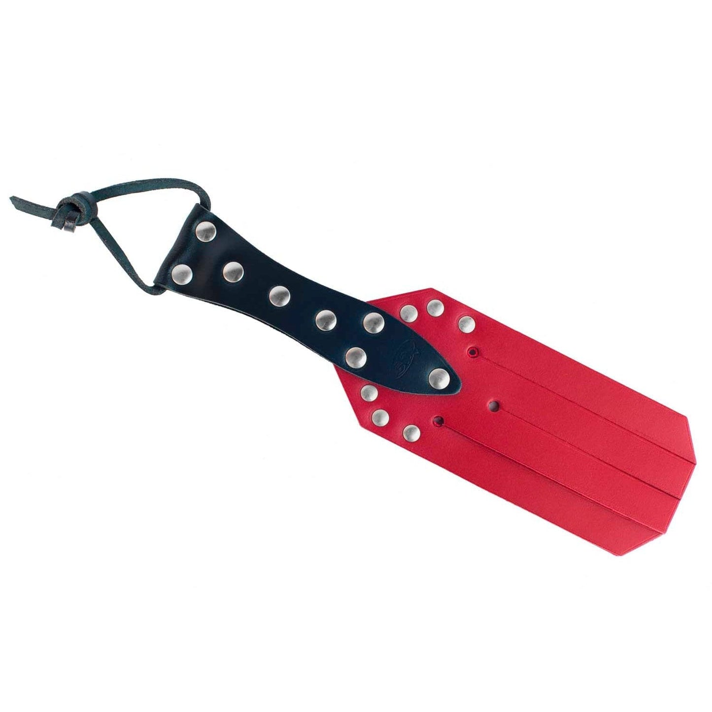 Classic Leather Tawse - Sh! Women's Store