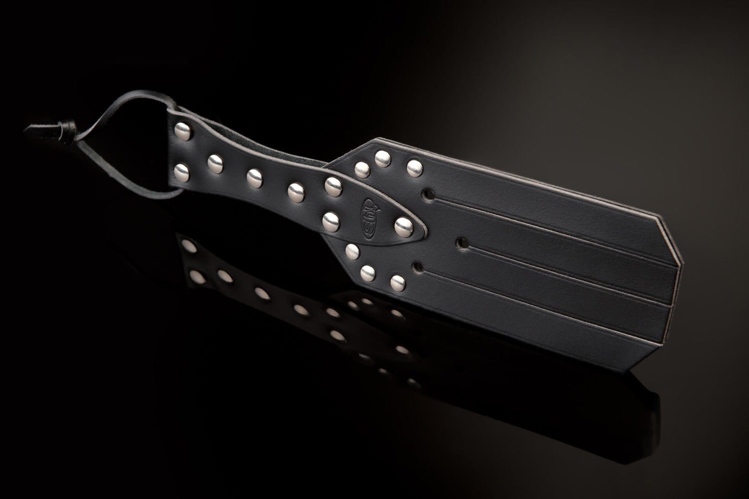 Classic Leather Tawse - Sh! Women's Store