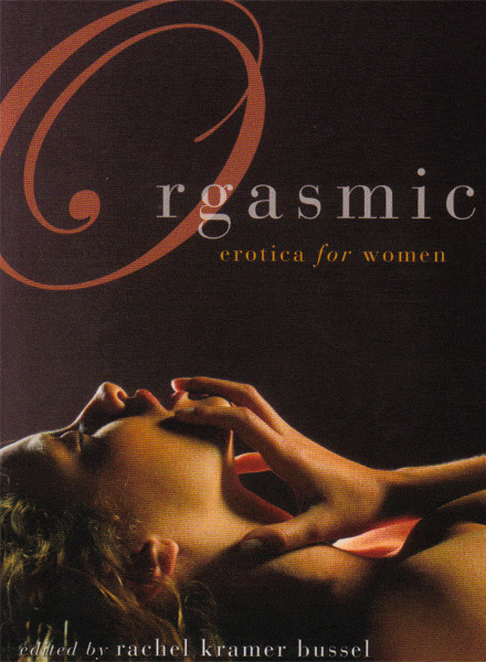 Cleis Press Orgasmic