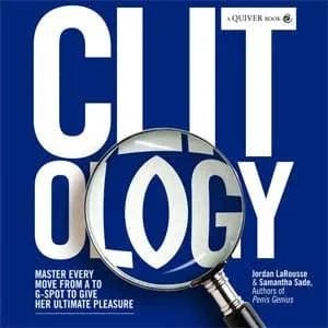Clit - ology DISCONTINUED - Sh! Women's Store