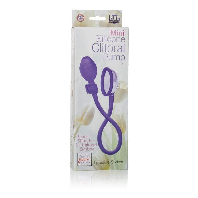 Clitoral Suction Pump - Sh! Women's Store