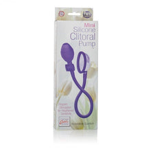 Clitoral Suction Pump - Sh! Women's Store