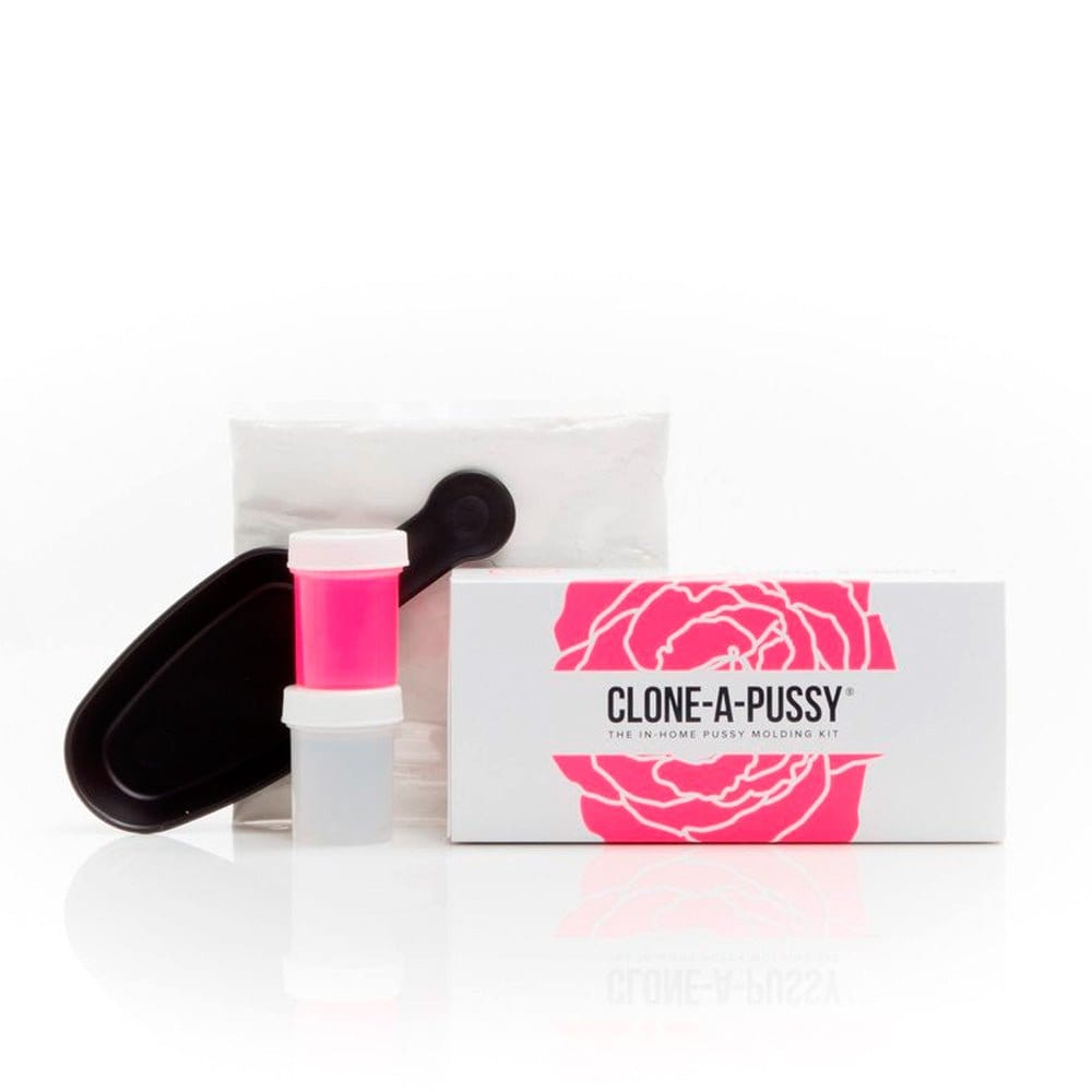 Clone - A - Pussy DISCONTINUED - Sh! Women's Store