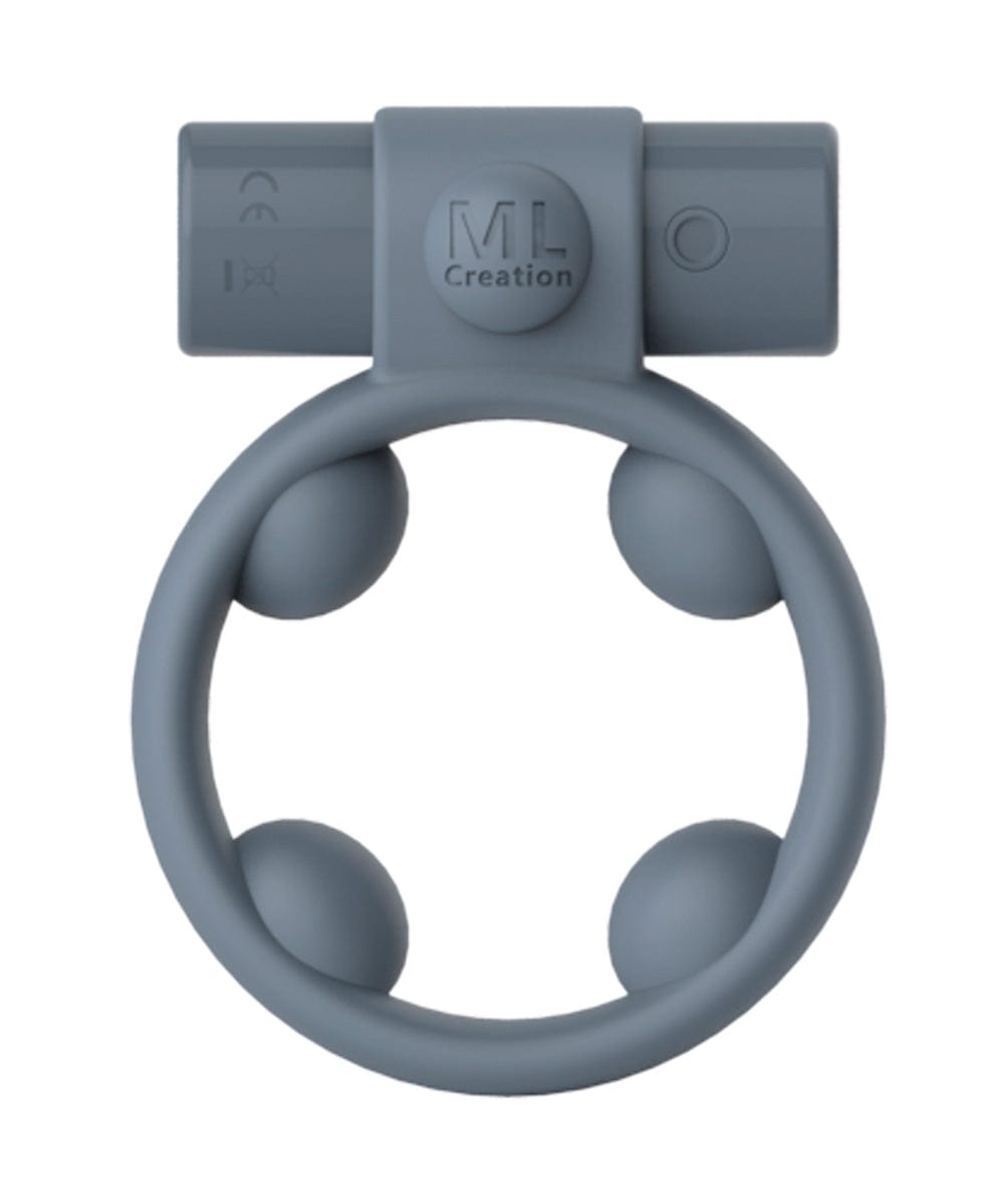 Cool Boy Rechargeable Cock Ring - DISCONTINUED - Sh! Women's Store