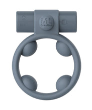 Cool Boy Rechargeable Cock Ring - DISCONTINUED - Sh! Women's Store