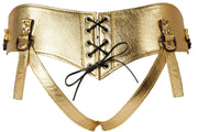 Corset Strap - On Harness - Sh! Women's Store
